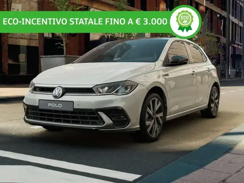 Annonce VOLKSWAGEN POLO Essence 2024 d'occasion 