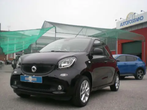 Used SMART FORFOUR Petrol 2019 Ad 