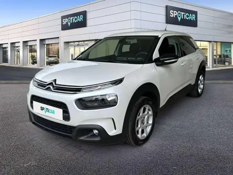 Used CITROEN C4 Petrol 2020 Ad 