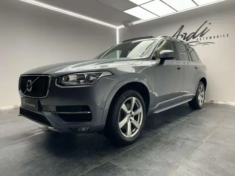 Annonce VOLVO XC90 Diesel 2015 d'occasion 