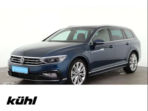 Used VOLKSWAGEN PASSAT Diesel 2024 Ad 