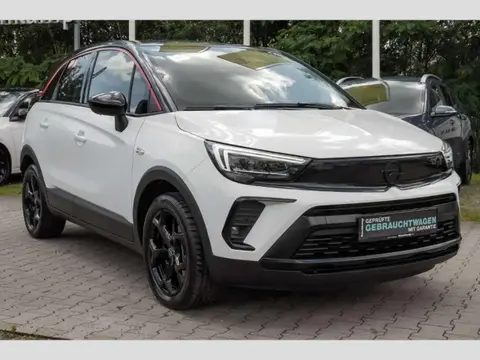 Annonce OPEL CROSSLAND Essence 2022 d'occasion 