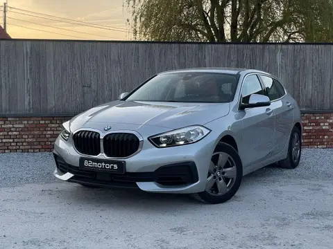 Used BMW SERIE 1 Petrol 2019 Ad Belgium