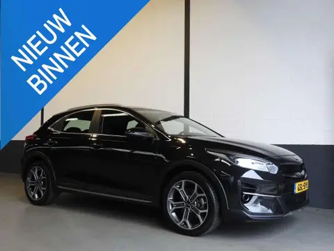 Used KIA XCEED Hybrid 2021 Ad 