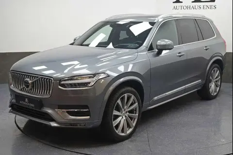 Used VOLVO XC90 Diesel 2020 Ad 