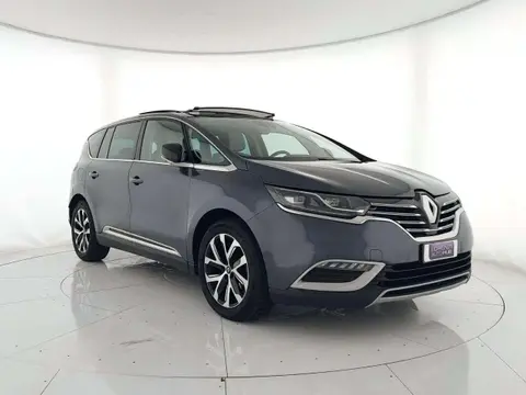 Used RENAULT ESPACE Diesel 2019 Ad 