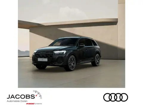 Annonce AUDI Q7 Diesel 2024 d'occasion 