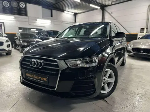 Used AUDI Q3 Petrol 2015 Ad 