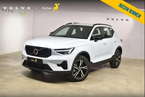 Annonce VOLVO XC40 Hybride 2024 d'occasion 