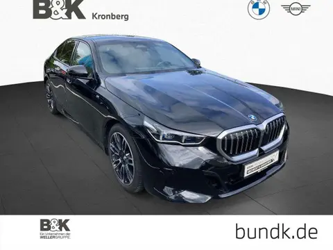 Used BMW SERIE 5 Petrol 2023 Ad 