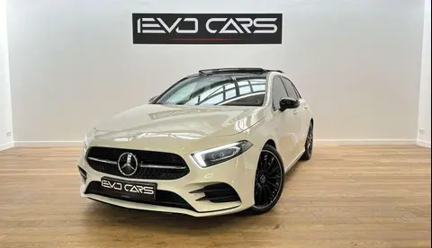 Used MERCEDES-BENZ CLASSE A Petrol 2023 Ad 