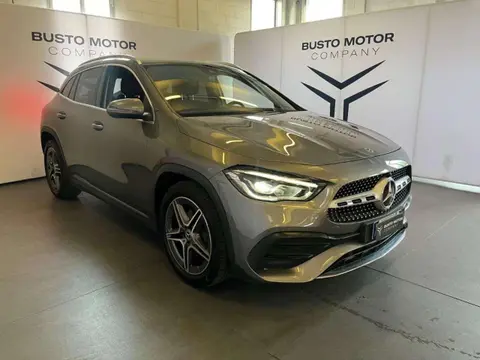 Annonce MERCEDES-BENZ CLASSE GLA Diesel 2020 d'occasion 