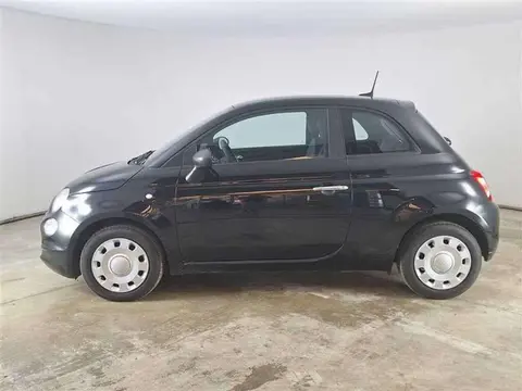 Annonce FIAT 500 Hybride 2022 d'occasion 