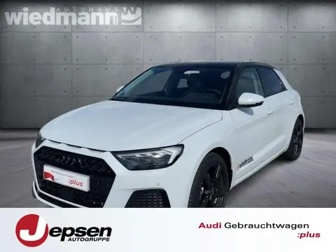 Used AUDI A1 Petrol 2024 Ad 