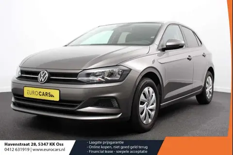 Used VOLKSWAGEN POLO Petrol 2021 Ad 