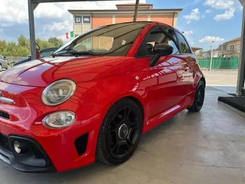 Annonce ABARTH 595 Essence 2019 d'occasion 