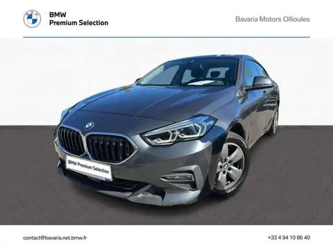 Annonce BMW SERIE 2 Essence 2021 d'occasion 