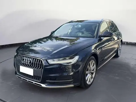 Used AUDI A6 Diesel 2016 Ad 