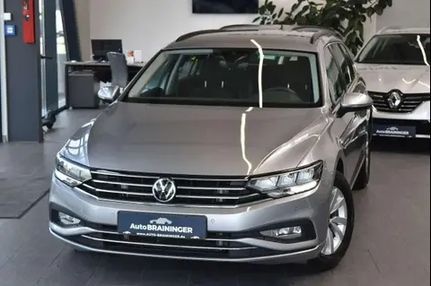 Used VOLKSWAGEN PASSAT Diesel 2021 Ad 