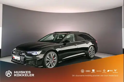 Used AUDI A6 Hybrid 2023 Ad 