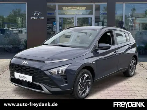 Annonce HYUNDAI BAYON Hybride 2024 d'occasion 