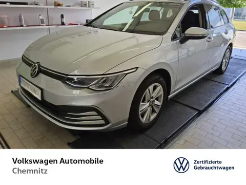 Used VOLKSWAGEN GOLF Diesel 2021 Ad 