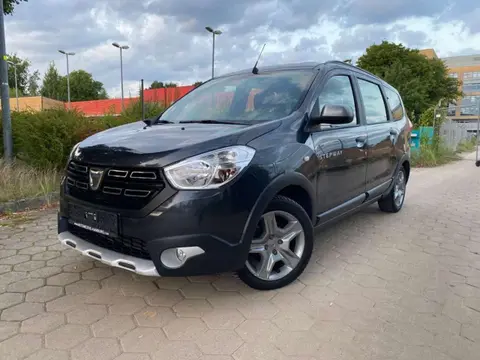 Annonce DACIA LODGY Diesel 2022 d'occasion 