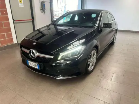 Used MERCEDES-BENZ CLASSE CLA Petrol 2016 Ad 