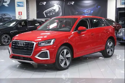 Annonce AUDI Q2 Diesel 2024 d'occasion 