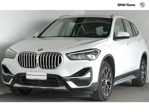 Annonce BMW X1 Diesel 2020 d'occasion 