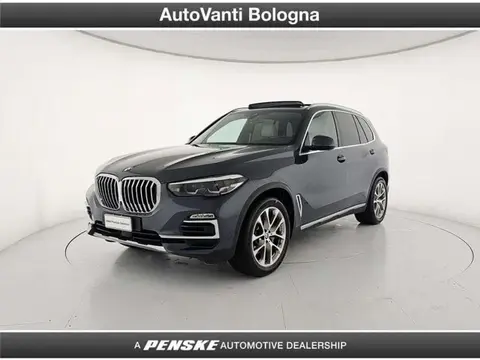 Used BMW X5 Diesel 2020 Ad 