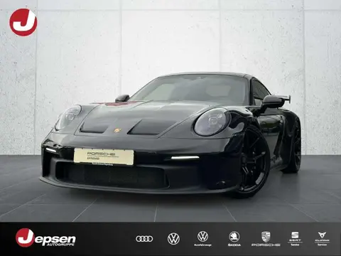 Used PORSCHE 992 Petrol 2022 Ad 