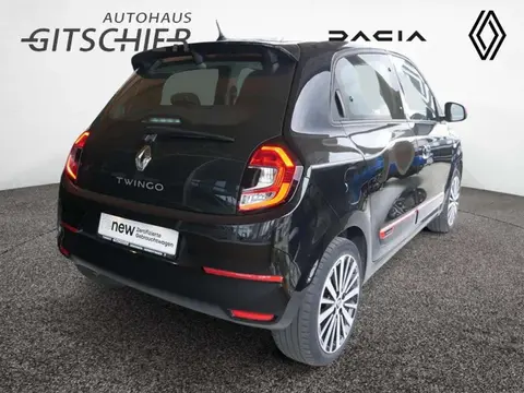 Annonce RENAULT TWINGO Essence 2020 d'occasion 