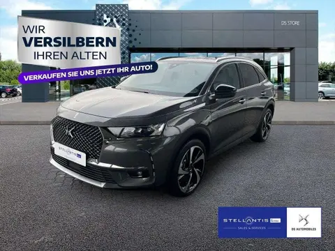 Used DS AUTOMOBILES DS7 Hybrid 2022 Ad 