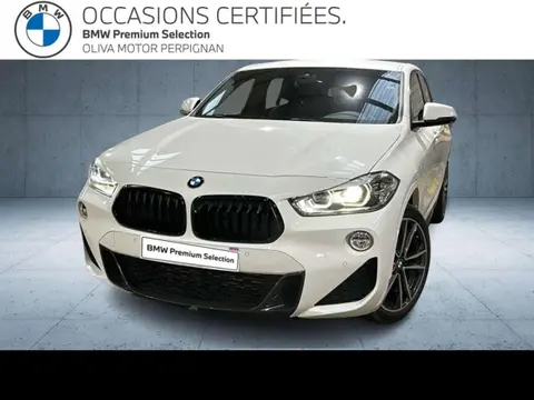 Used BMW X2 Diesel 2018 Ad 