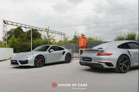 Used PORSCHE 991 Petrol 2018 Ad 