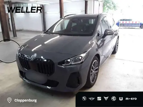 Used BMW SERIE 2 Petrol 2023 Ad 