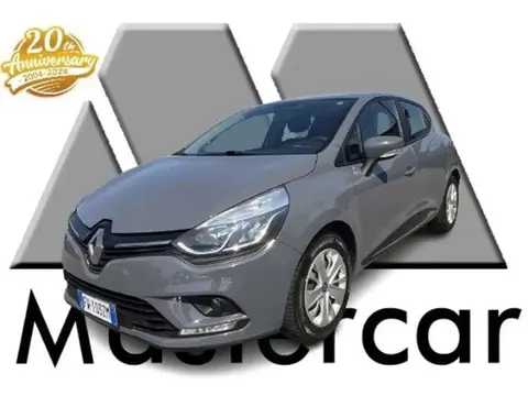 Annonce RENAULT CLIO Essence 2019 d'occasion 