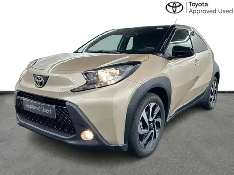 Used TOYOTA AYGO X Petrol 2023 Ad 