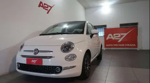 Used FIAT 500 Hybrid 2023 Ad 