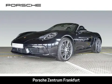 Annonce PORSCHE BOXSTER Essence 2024 d'occasion 