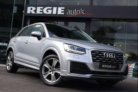 Used AUDI Q2 Petrol 2019 Ad 