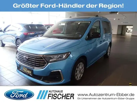 Used FORD TOURNEO Diesel 2022 Ad 