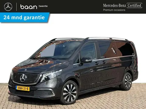 Used MERCEDES-BENZ EQV Electric 2021 Ad 