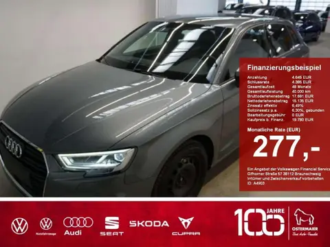 Used AUDI A3 Diesel 2020 Ad 