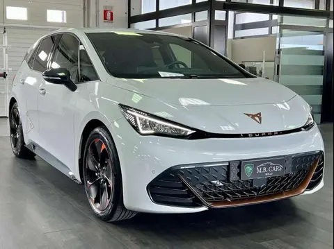 Used CUPRA BORN Electric 2023 Ad 