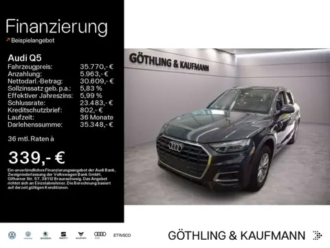 Used AUDI Q5 Diesel 2021 Ad 