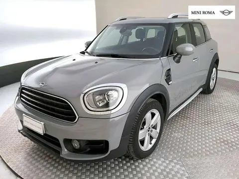 Annonce MINI ONE Diesel 2020 d'occasion 