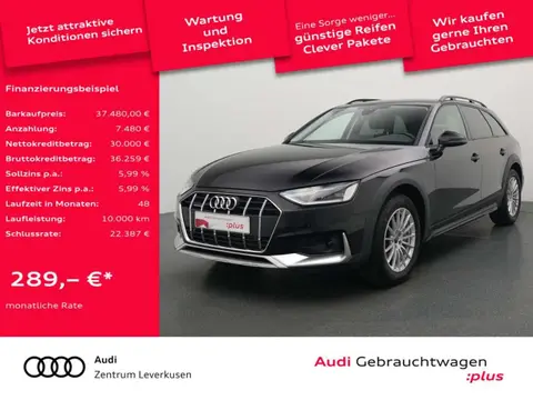 Used AUDI A4 Petrol 2021 Ad 