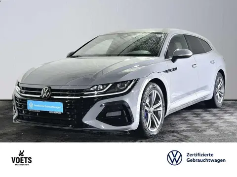 Annonce VOLKSWAGEN ARTEON Essence 2023 d'occasion 